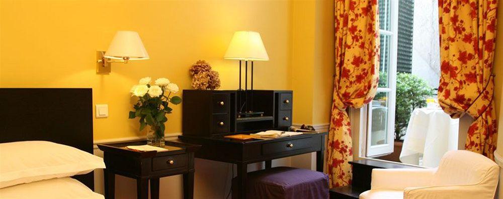 Hotel Le Lavoisier & Spa Paryż Zewnętrze zdjęcie
