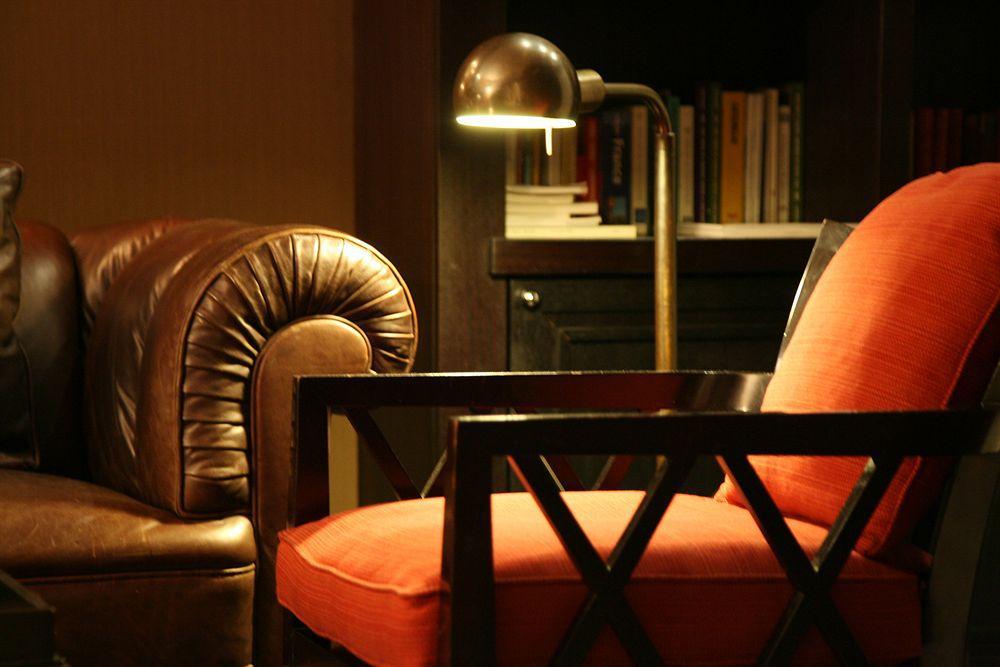 Hotel Le Lavoisier & Spa Paryż Zewnętrze zdjęcie