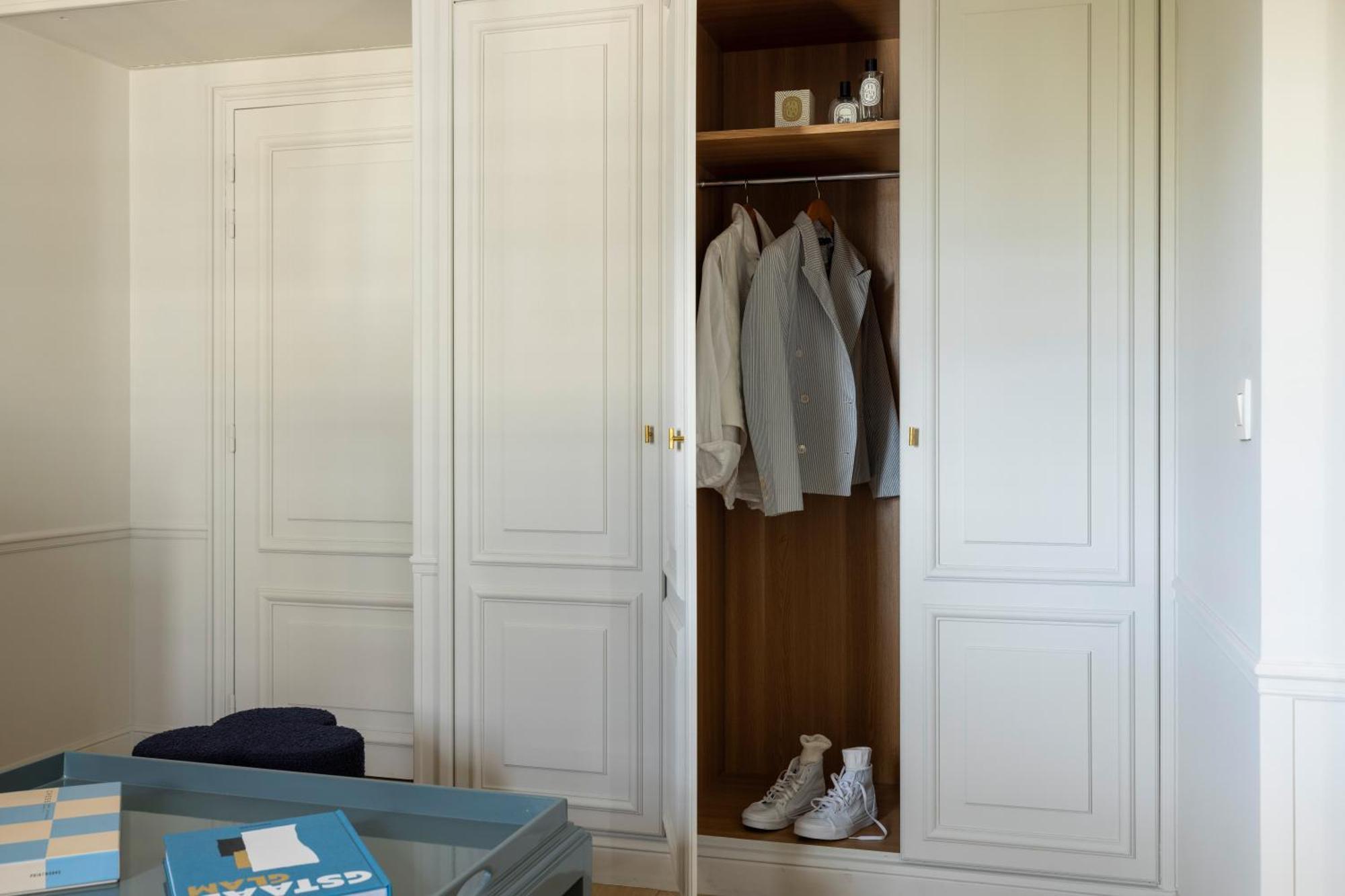 Hotel Le Lavoisier & Spa Paryż Zewnętrze zdjęcie