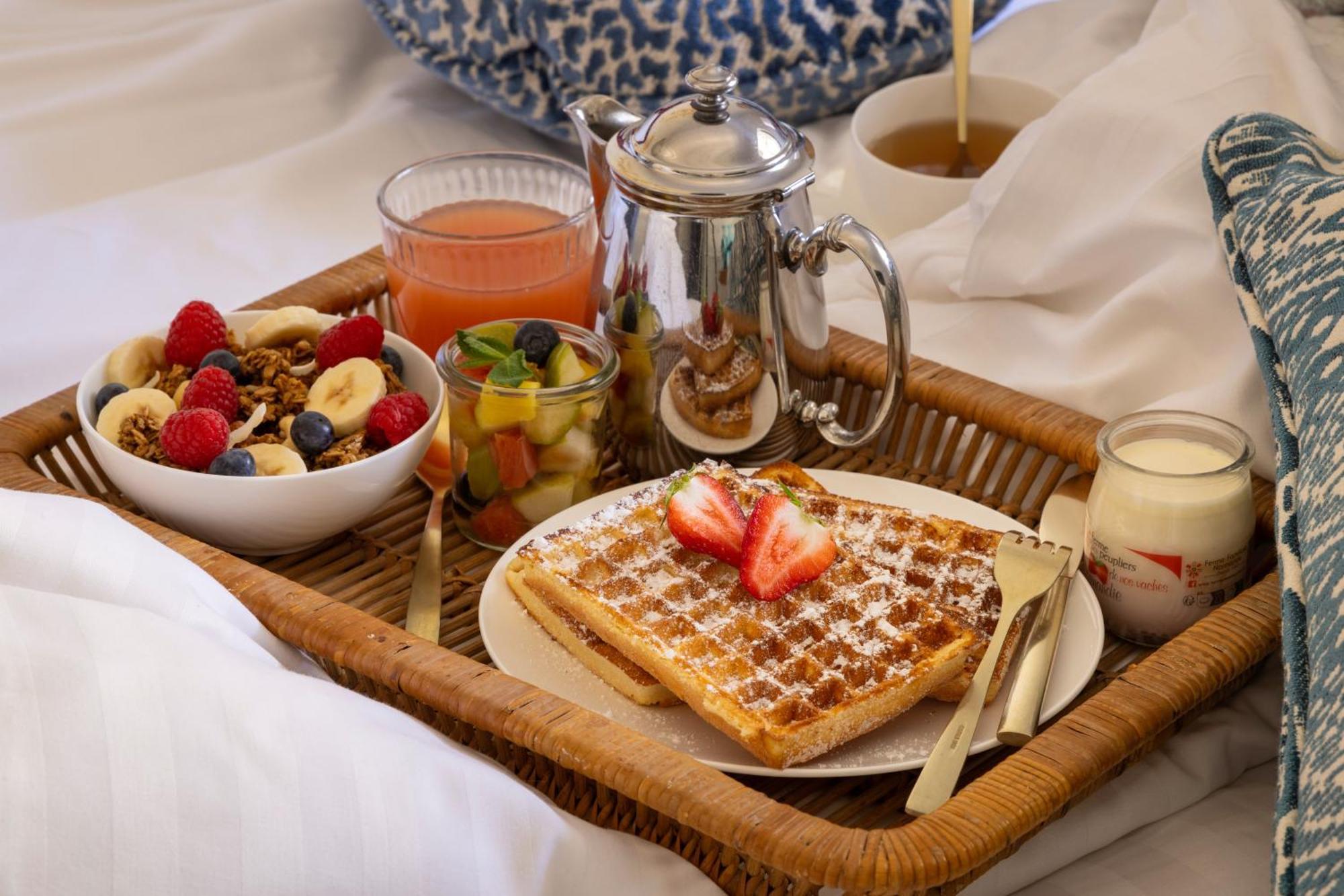 Hotel Le Lavoisier & Spa Paryż Zewnętrze zdjęcie