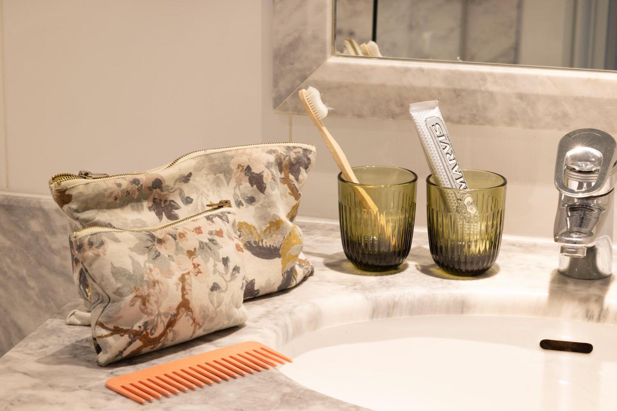 Hotel Le Lavoisier & Spa Paryż Zewnętrze zdjęcie