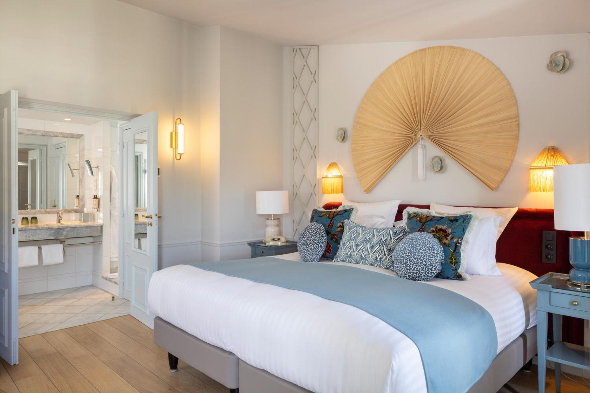 Hotel Le Lavoisier & Spa Paryż Zewnętrze zdjęcie