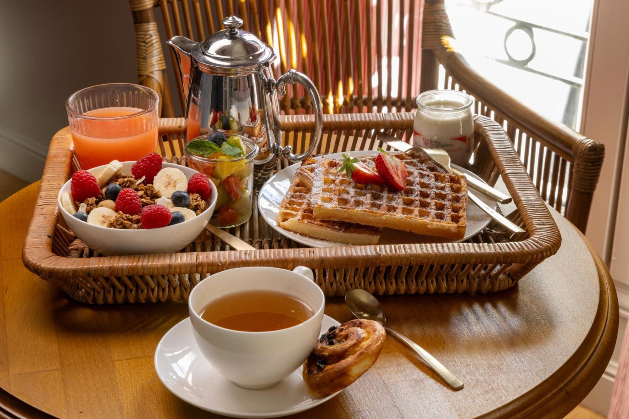 Hotel Le Lavoisier & Spa Paryż Zewnętrze zdjęcie