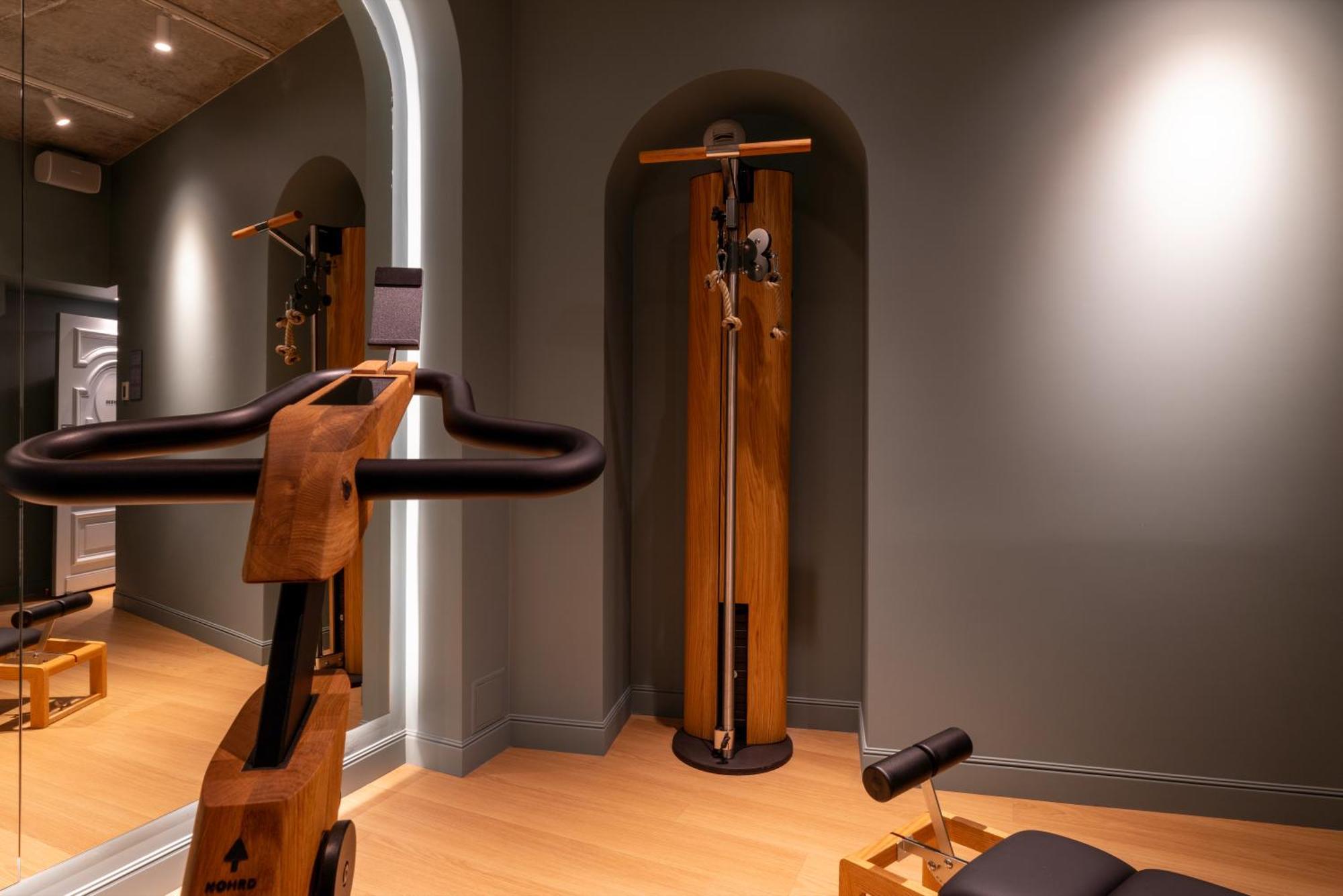 Hotel Le Lavoisier & Spa Paryż Zewnętrze zdjęcie